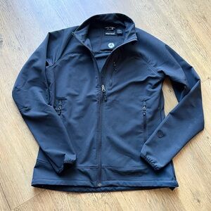 Marmot Soft Shell Jacket size medium